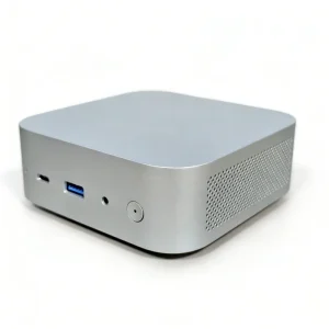 Gaming Mini PC AMD R7 7840HS Support DDR5 RAM and NVME SSD Windows 11/Linux 1-Year Warranty