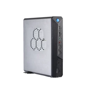 Gaming Mini PC Core I3 I5 I7 Windows11 Computer Gamer Pc Linux HTPC UHD630 HD MI VGA Rugged Wifi 4G Mini Pc