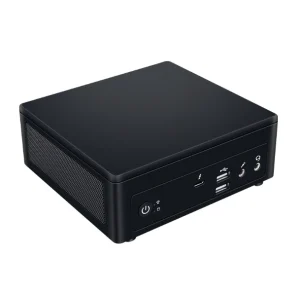 Gaming Mini PC I5-1135G7 Desktop Computer Assembly Portable Mini PC Industrial Office Home PC