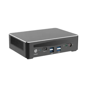 Gaming Mini PC In-tel 12 Gen Core I5 I7 I9 DDR4 64GB Type C 6USB Low Power Ultra Quiet Desktop Computer