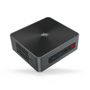 Gaming Mini Pc 10th Generation Ice Lake I3 1005G11.2 GHz Turbo 3.4Ghz 2C 4T Supports 4 MB Smart Cache