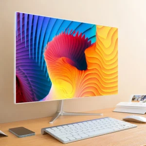Gaming PC 23.6 Inch Core I7 16GB RAM 1TB SSD All in One Desktop Computer