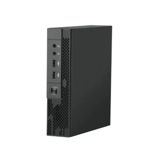Gaming PC AMD Ryzen 7 7730U Mini PC Radeon Graphics Support NVME WiFi 6 Win11 Barebone Mini Computer R3 R5 R7