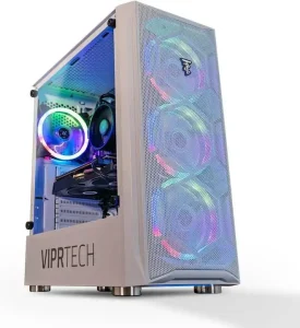 Gaming PC DDR4 All in One Desktop 12th Intel Core I7 16G SSD Windows 10 OEM Custom Business Used