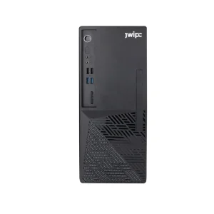 Gaming PC Desktop Intel Core I5-12400 2.5GHz 1TB NVMe SSD 16GB DDR4 RAM 3200 Windows 11 64-bit Computer