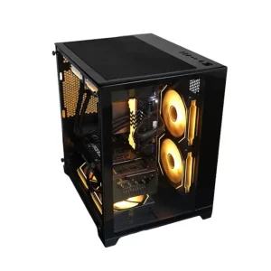 Gaming PC High Configuration I7/I9 Processor DIY Assembly Desktop PC SSD