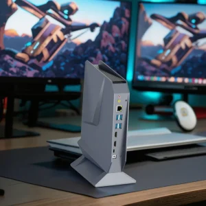 Gaming PC I7 13700H I9 13900H RTX 4060 8G DDR4 64GB Type C Gamer Computer