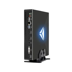 Gaming PC Intel Core I5 4430 3210M HD DVI Mini Computer PC with GTX1050TI 4G GT 1030 2G Dedicated Graphic