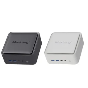 Gaming PC Intel Core I5 I7 Mini Gaming PCs Fully Built With Graphics Card 12 Core DDR5 Mini PC for Business Education