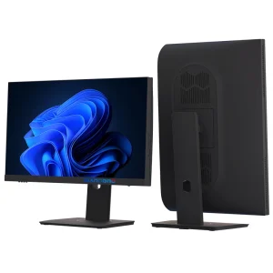 Gaming Pc Full Setup Pc 23.8″ 27″ Computer Set Allinone Pc Used Desktop Computer Office Computer