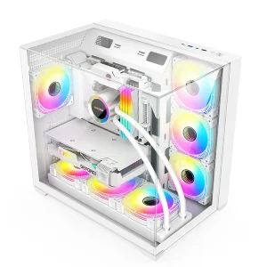 Gaming Pc R5 5600 Withgamer Gaming Pc Computers Desktop All in One Gaming Pc Desktop Computer B450m Motherboard