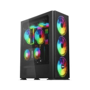 Gaming System Unit 27 Inch Desktop Case Computer Gaming Core I7 I9 Desktop Pc Computer