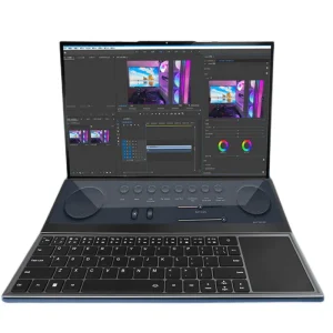 Gamming Laptops 16.1inch Intel Core I7 9750H CPU RAM 64GB SSD 256GB 512GB Slim Notebooks Graphics Card Laptop Computer