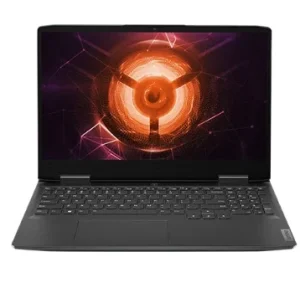 GeekPro G5000 Core I7 15.6-inch Windows 11 System RTX 4050 16GB RAM 512GB SSD Gaming Laptop for Esports Games Computer