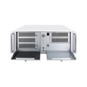 Gen9 i9 i7 i5 Anti-Static Embedded 4U Rackmount IPC Industrial Workstation Computer Industrial Computer & Accessories