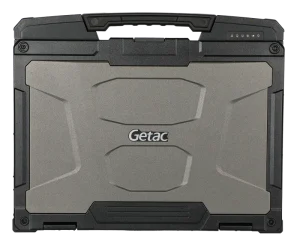 Getac B360G3 14 英寸 FHD 三防笔记本电脑 I5/I7 Win11 Pro MIL-STD-810H 和 IP66 1000nit 阳光下可读 4G LTE
