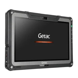 Getac F110 G5 11.6″ FHD Rugged Tablet PC with 8th Gen Intel Quad Core Processor 8GB DDR4 RAM 256GB SSD Wi Fi and for Bluetooth