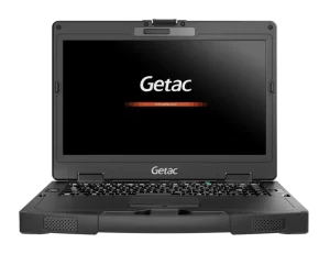 Getac S410 G1 Business Laptop Intel Core I7 6600U 14 FHD Touchscreen 8GB DDR3 256GB SSD Backlit Keyboard 4G LTE Windows 10 Pro