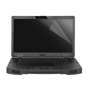 Getac S510 15.6英寸半坚固型笔记本电脑 英文键盘 工业电脑 现货