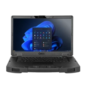 Getac S510 15.6英寸 半坚固型笔记本电脑 带英文键盘 中国原产 现货