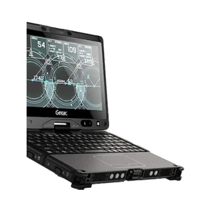 Getac V110 Outdoor Convertible 11 11.99 Inch Business Laptop Tab With Intel I7 Processor New English Keyboard Durable PC