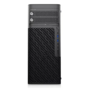 Good 7865 Tower Workstation High Performance Desktop Computer for 3D Design and AI Computing