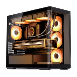 Good Price Rebuilt Gaming Pc R7 3700X with Rx 5600xt Graphics Card Ram 16g 256gb Ssd Office Gaming Desktop Pc Computer