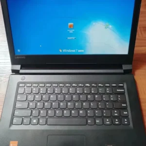 Good Quality Grade Office 14 Inch Portable Business Laptop 4GB RAM 128GB SSD Windows 10 90Hz English Dedicated Graphics Full HD