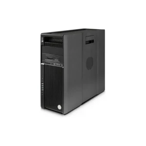 Good Quality Z640 Workstation Xeon E5 DDR4 ECC Memory Professional Graphics High Performance Computer