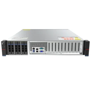 Gooxi Server Rack Computer MSY201-D06R-G3