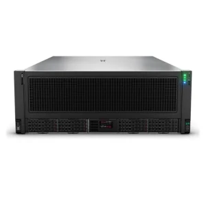 Gpu Accelerated Computing Rack Server 4U AI Gpu Server with Intel Xeon 6 Processors