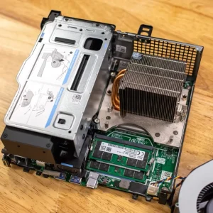 Graphics Workstation Computer Precision T3680 GPU Design Workstation with Core i7