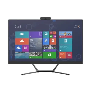 GreatAsia I5 Laptop Computer 23.8 Inch All in One PC 1920*1080 FHD RAM 8GB ROM 1TB/512GB SSD Ventanas 11 Office Computer