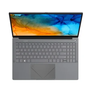 Greatasia E157 I7 Core 11th 12th Gen Laptop Type C Touchscreen Computer 15.6 Inch Intel Laptop I7