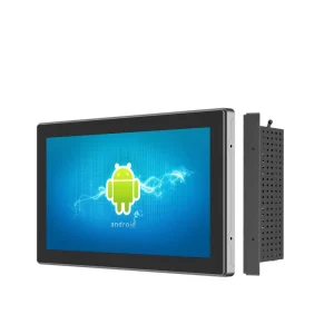 GreenTouch 13.3″ Touch Screen All in One Industrial Panel Pc Lcd Monitor Touch Screen