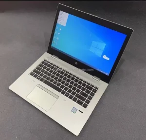 H P 640G4 Used Business Laptop I5 8th Gen 8G 256G SSD 14Inch Ultrabooks Student Education Computer