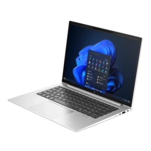 H P EliteBook 840 G11 14″ IPS 1920*1200 Core Ultra 7 165U VPro Enterprise 16GB+1TB Ultra thin Business Laptop