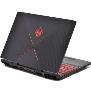 H P OMEN 5 Plus 17.2-inch I7-9th 16GB RAM 256GB SSD RTX2070 (8g) Thin and Light Gaming Laptop