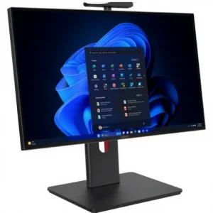 H P ProOne 440G9 Business Office Home Full Set Desktop Computer 23.8 inch Win11 I3 12100 16G 512G SSD New