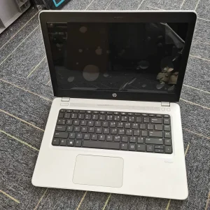 H-P450g4 15Inch 7gen I5 8G 256G Portable Thin and Light Commercial Home Computer Used Business Laptop Low Price