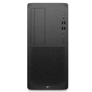 H PE Z2 G5 Workstation Desktop Pc I7 10700 CPU For Engineering Design And Applications In Stock