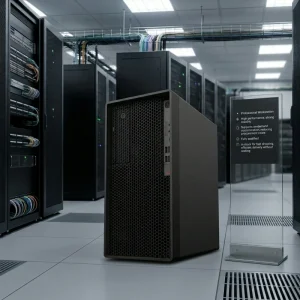 H340 Tower Graphics Workstation Intel Core I9 10900K 64GB DDR4 3200 RAM 512GB SSD + 4TB HDD RTX 5000 PCIe Stock