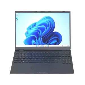 HL160GO 16 Inch Notebook PC Intel I5 I3 8109U WIFI6 RJ45 Fingerprint Face Unlock Laptop Computer
