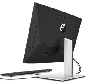 HP 21.5 Inch I3 I5 I7 Processor Office Gamer AIO Business PC 600 G6 Computer Desktop All in One PC