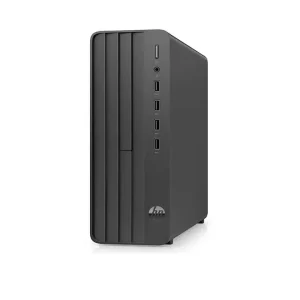 HP 280 G9E Desktop Computer G6900 4GB 256SSD W11 550W Customized Version of Commercial Office Learning Desktop Computer
