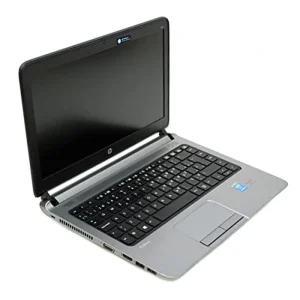 HP 430 G1 Laptop Core i7 4th Gen Win10 13.3-inch Portable Business Computer for Students