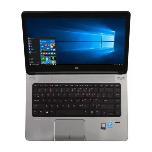 HP 640 G1 I5 8G 256G 14 Pulgadas Computadoras Portatiles De Segunda Mano Renovadas Al Por Mayor Computadoras Segunda Mano