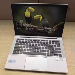 HP 830G7 I7 10代 8G 256G SSD 二手商务笔记本电脑 薄型轻便便携式