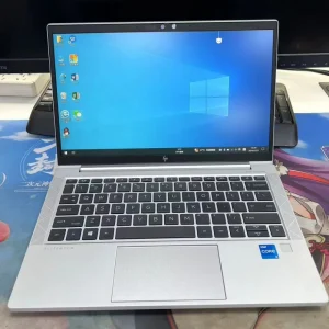 HP 830G8 Laptop for Student Intel Core I5 11th Gen No RAM No SSD