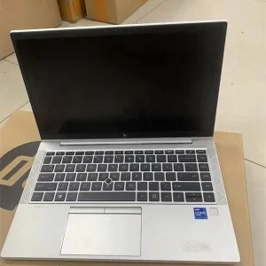 HP 840 G8 I7 11th Gen 16GB 512GB 14.1 Inch Business Laptop Refurbished